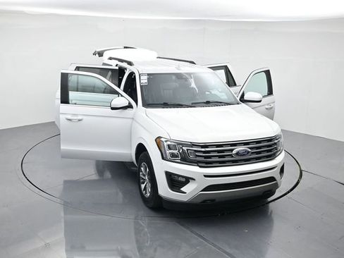 Certified 2021 Ford Expedition Max XLT AWD/4WD image 48