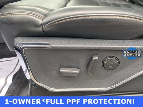 Used 2024 Ford F450 Platinum w/ FX4 Off-Road Package image 17