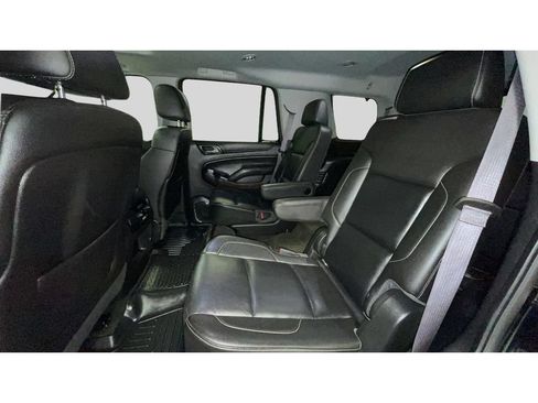 Used 2015 Chevrolet Tahoe LT AWD/4WD image 16