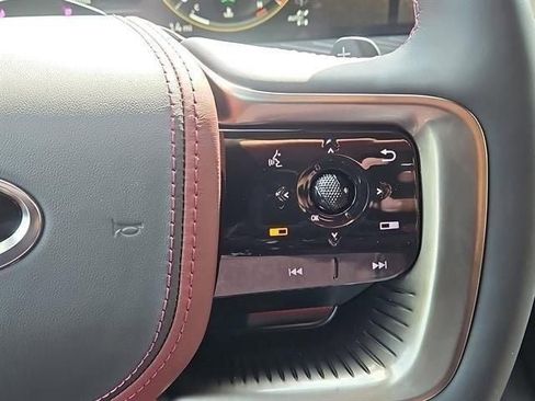 New 2026 INFINITI QX80 Autograph w/ Premium Cargo Package image 95