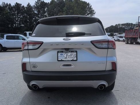Used 2020 Ford Escape SE AWD/4WD image 6