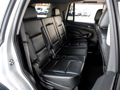 Used 2018 GMC Yukon SLT w/ Open Road Package image 36