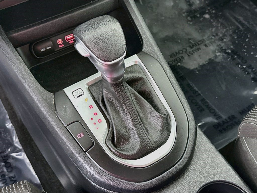 Used 2020 Kia Forte Sedan FWD image 19