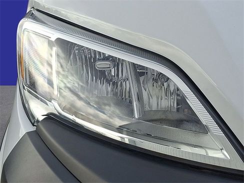 Used 2024 RAM ProMaster 2500 w/ Safety Group image 7