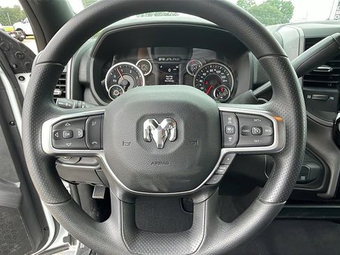 New 2026 RAM 3500 Tradesman image 19