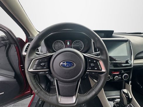 Used 2024 Subaru Forester Limited image 14