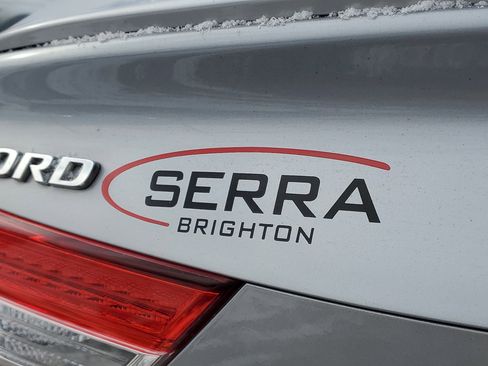 Certified 2020 Honda Accord Sport image 30