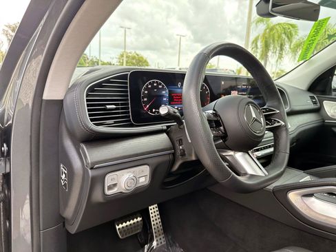 Certified 2026 Mercedes-Benz GLS 450 4MATIC image 21