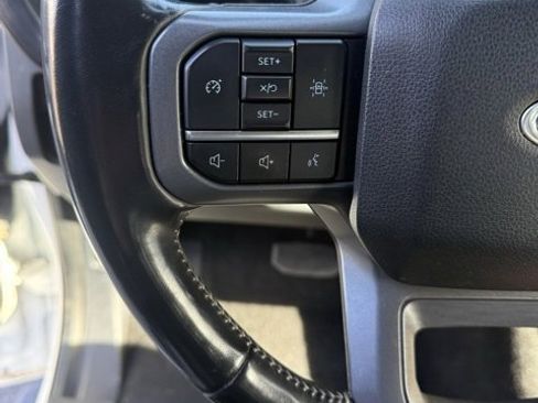 Used 2023 Ford F350 Lariat w/ Tow Technology Package image 16