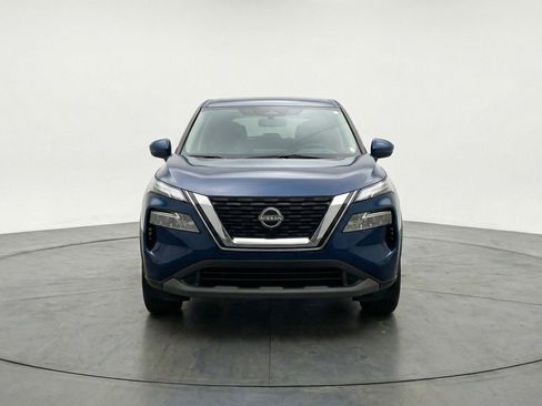 Used 2025 Nissan Rogue SV AWD/4WD image 1
