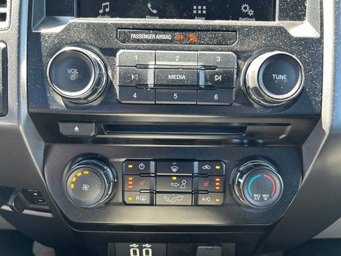 Used 2016 Ford F150 XLT w/ Equipment Group 302A Luxury AWD/4WD image 29