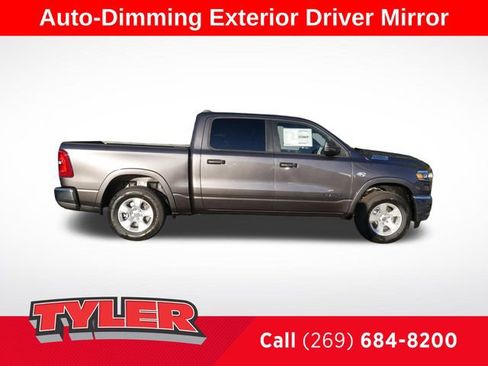 New 2026 RAM 1500 Big Horn image 9