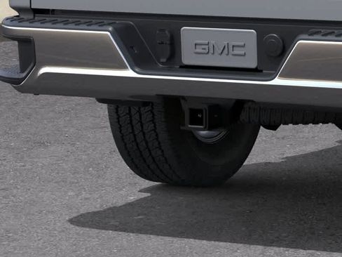New 2026 GMC Sierra 2500 Pro AWD/4WD image 14