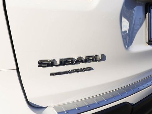 Used 2019 Subaru Ascent Touring image 19