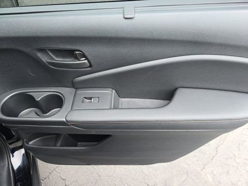 Used 2022 Honda Passport TrailSport image 32