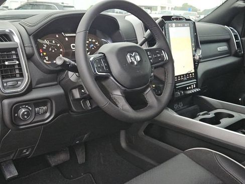 Used 2026 RAM 2500 Laramie w/ Night Edition image 29