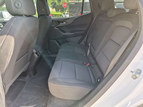 Used 2025 Chevrolet Equinox LT AWD/4WD image 19