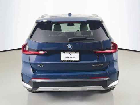 New 2026 BMW X1 xDrive28i w/ Technology Package AWD/4WD image 6