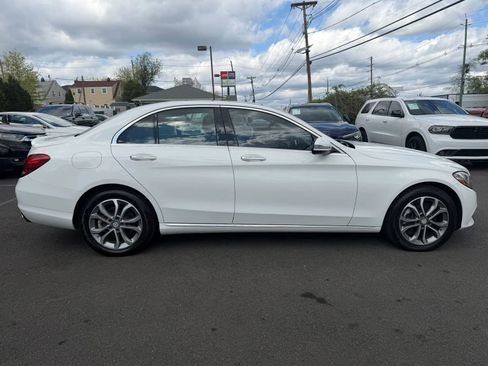 Used 2016 Mercedes-Benz C 300 4MATIC Sedan image 10