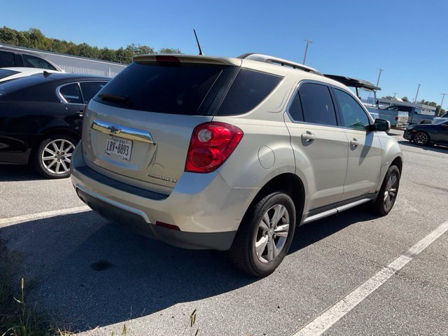 Used 2013 Chevrolet Equinox LT w/ Driver Convenience Package AWD/4WD image 6