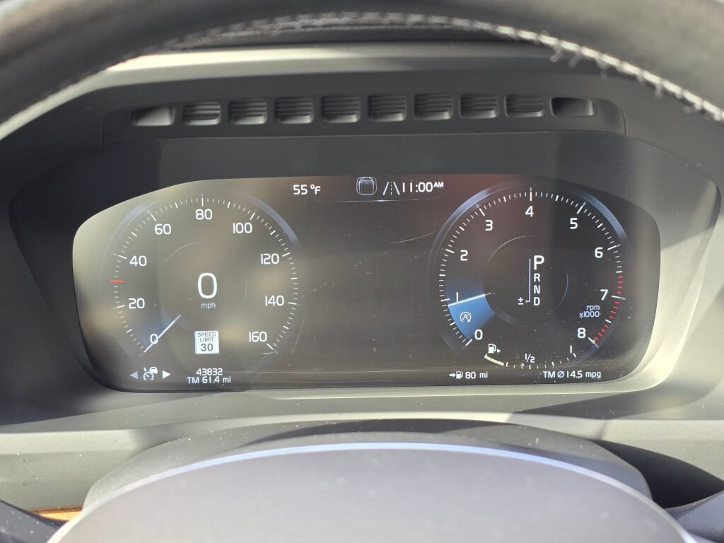 Used 2018 Volvo XC90 T6 Inscription w/ Convenience Package AWD/4WD image 23