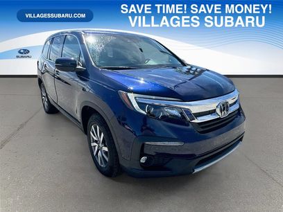 Used 2020 Honda Pilot EX-L