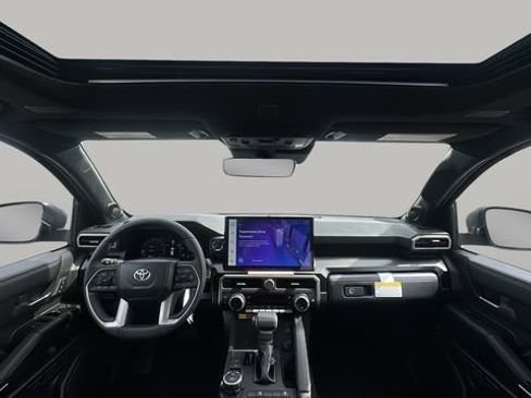New 2026 Toyota 4Runner Limited AWD/4WD image 10