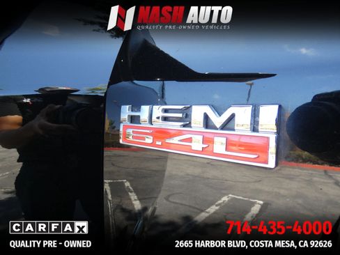 Used 2019 RAM 2500 Big Horn AWD/4WD image 88