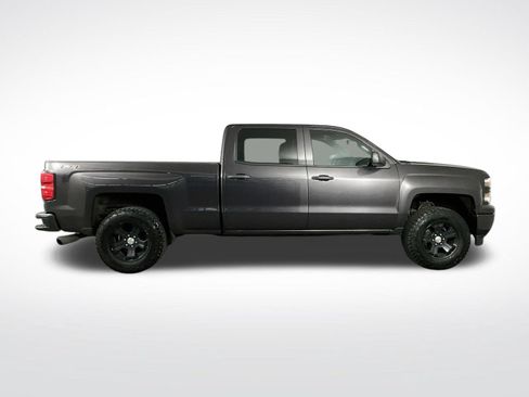 Used 2014 Chevrolet Silverado 1500 LT w/ All Star Edition AWD/4WD image 9