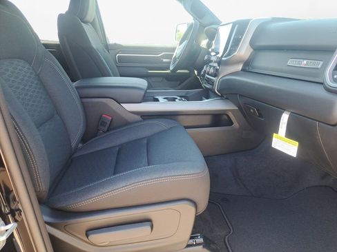 New 2026 RAM 1500 Lone Star image 24