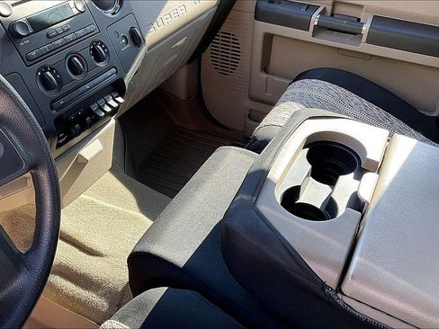 Used 2008 Ford F250 Lariat RWD image 16