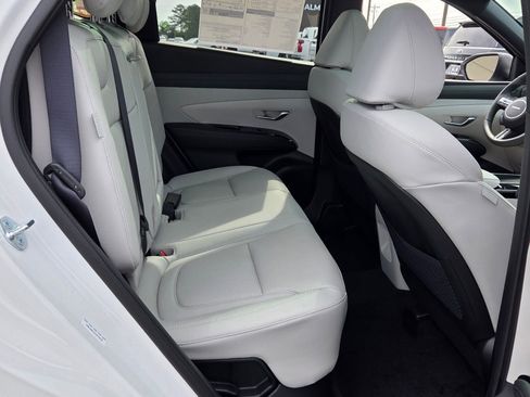New 2026 Hyundai Tucson Limited AWD/4WD image 17