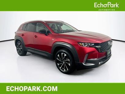 Used 2025 MAZDA CX-50 2.5 Hybrid w/ Premium Plus Pkg