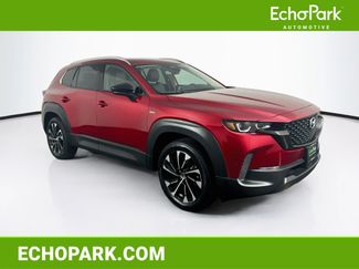 Used 2025 MAZDA CX-50 2.5 Hybrid w/ Premium Plus Pkg AWD/4WD video 1