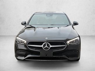 Certified 2026 Mercedes-Benz C 300 4MATIC Sedan video 2