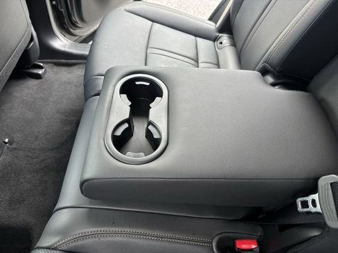 Certified 2025 MAZDA CX-90 3.3 Turbo w/ Preferred Package image 38