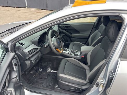 New 2026 Subaru Crosstrek 2.5i Wilderness AWD/4WD image 10