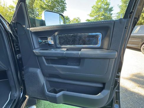 Used 2012 RAM 1500 Limited AWD/4WD image 25