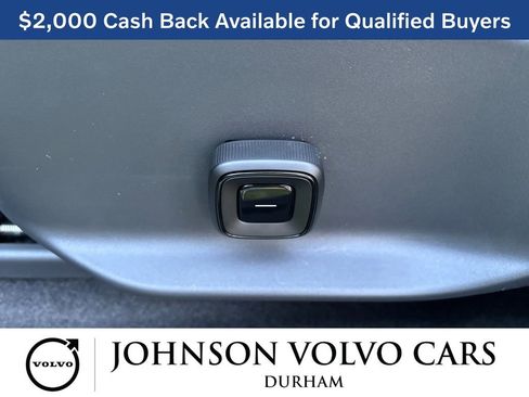 New 2026 Volvo EX30 Plus w/ Climate Package image 12