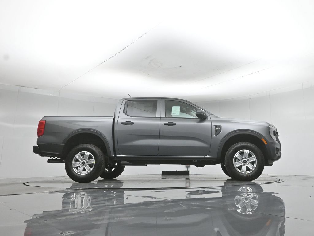 New 2026 Ford Ranger XL RWD image 48