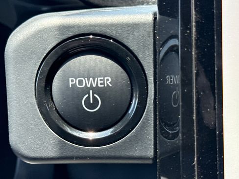 New 2026 Toyota Tacoma 4x4 Double Cab Hybrid image 29