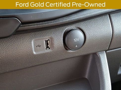 Used 2024 Ford Transit 250 Low Roof w/ Exterior Upgrade Package image 28