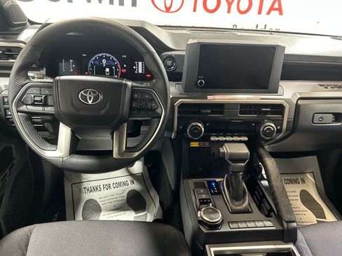 Used 2025 Toyota Tacoma SR5 image 14