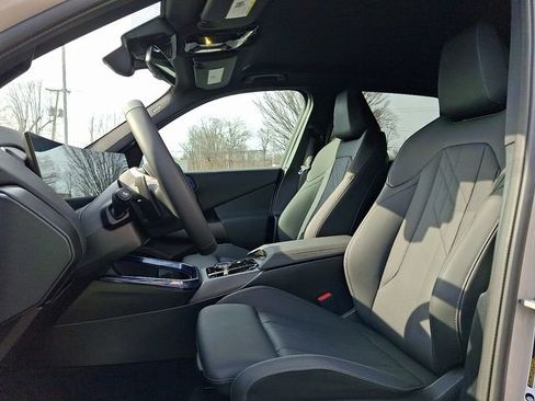 Used 2025 BMW X3 xDrive30i image 13