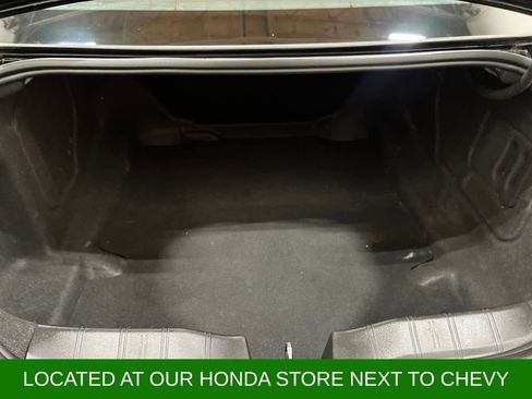 Used 2021 Chevrolet Camaro LT w/ RS Package RWD image 7