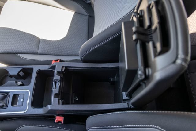 Used 2019 Ford Escape SE FWD image 27