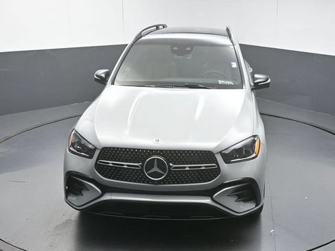 New 2026 Mercedes-Benz GLE 350 4MATIC image 44