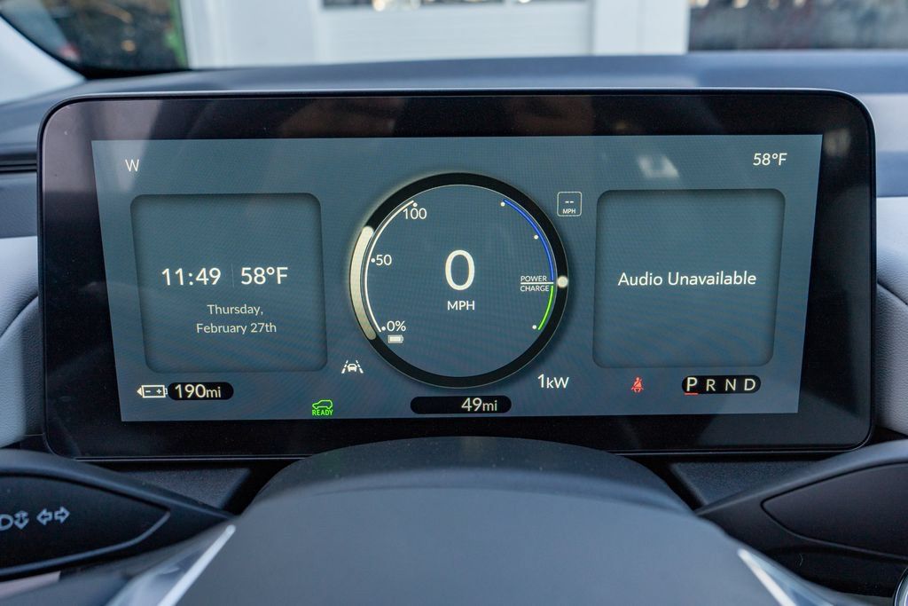 New 2026 Honda Prologue Touring image 26