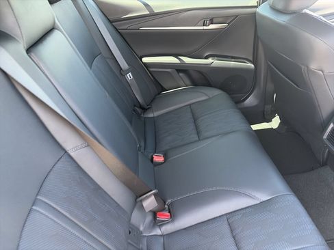 New 2026 Toyota Camry XSE FWD image 22