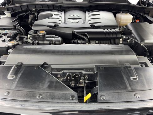 Used 2024 Nissan Armada SL image 77